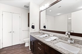 Kasa Austin Lady Bird Lake Apartments