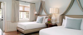 Lake Austin Spa Resort