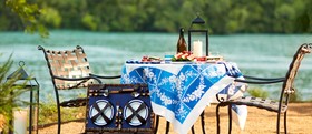 Lake Austin Spa Resort