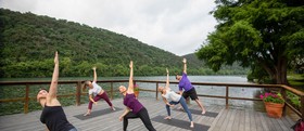 Lake Austin Spa Resort