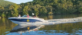 Lake Austin Spa Resort