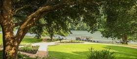 Lake Austin Spa Resort
