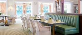 Lake Austin Spa Resort