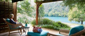 Lake Austin Spa Resort