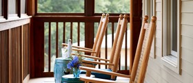 Lake Austin Spa Resort