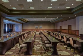 Lakeway Resort And Spa