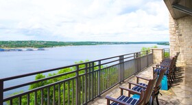 Lakeway Resort And Spa