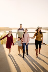 Lakeway Resort And Spa