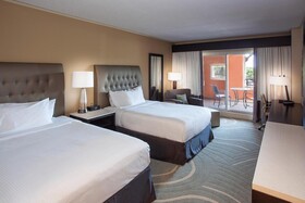 Lakeway Resort And Spa