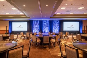 Lakeway Resort And Spa