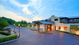 Lakeway Resort And Spa