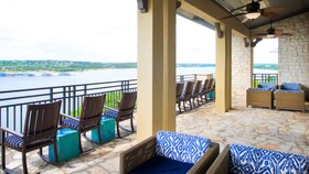 Lakeway Resort And Spa