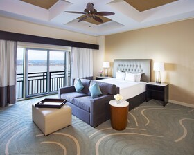 Lakeway Resort And Spa