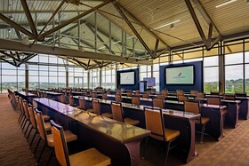 Lakeway Resort And Spa