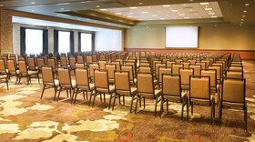 Lakeway Resort And Spa