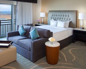 Lakeway Resort And Spa
