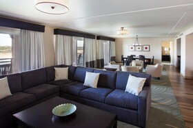 Lakeway Resort And Spa