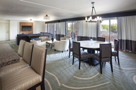 Lakeway Resort And Spa