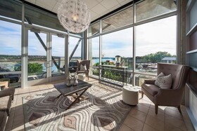 Lakeway Resort And Spa