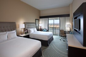 Lakeway Resort And Spa