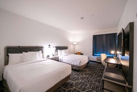 La Quinta Inn & Suites by Wyndham Austin Parmer/Tech Ridge