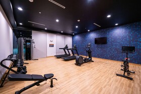 La Quinta Inn & Suites by Wyndham Austin Parmer/Tech Ridge