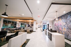 La Quinta Inn & Suites by Wyndham Austin Parmer/Tech Ridge