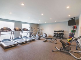 La Quinta Inn & Suites by Wyndham Austin Round Rock
