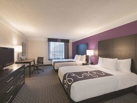 La Quinta Inn & Suites by Wyndham Austin Round Rock