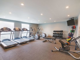 La Quinta Inn & Suites by Wyndham Austin Round Rock
