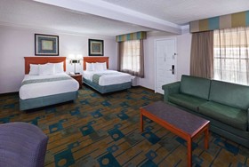 La Quinta Inn by Wyndham Austin Oltorf