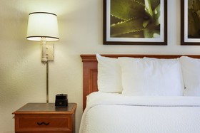 La Quinta Inn by Wyndham Austin Oltorf