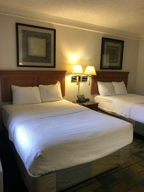 La Quinta Inn by Wyndham Austin Oltorf