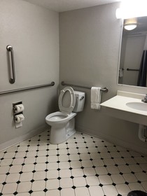 La Quinta Inn by Wyndham Austin Oltorf