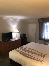 La Quinta Inn by Wyndham Austin Oltorf