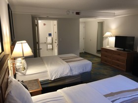 La Quinta Inn by Wyndham Austin Oltorf