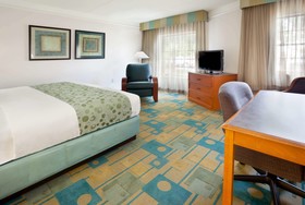 La Quinta Inn by Wyndham Austin Oltorf