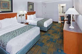 La Quinta Inn by Wyndham Austin Oltorf