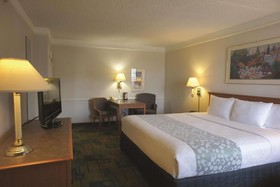 Baymont by Wyndham Austin University Area
