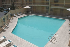Baymont by Wyndham Austin University Area