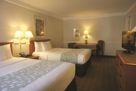 Baymont by Wyndham Austin University Area