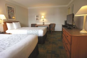 Baymont by Wyndham Austin University Area