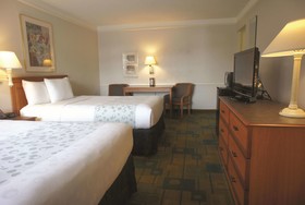 Baymont by Wyndham Austin University Area