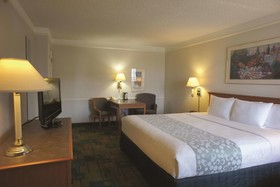 Baymont by Wyndham Austin University Area