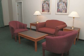 Baymont by Wyndham Austin University Area