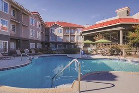 La Quinta Inn & Suites by Wyndham Austin Near The Domain