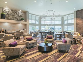 La Quinta Inn & Suites by Wyndham Austin Near The Domain