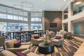 La Quinta Inn & Suites by Wyndham Austin Near The Domain