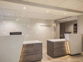 La Quinta Inn & Suites by Wyndham Austin Near The Domain