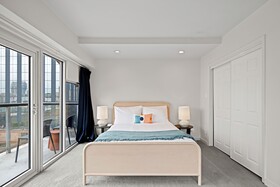 Littlefield Lofts, Hosted by Placemakr